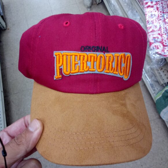 Hat Puerto Rico 🇵🇷 - Picture 5 of 5